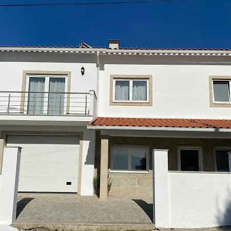 Holiday home Chez Ilda - Casa Ilda Alojamento Local *